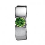 Schwanke Kasten Jewelers Peridot ring