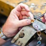 jade jewelry repair