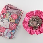 Jewelry Traveling Tips - Travel Jewelry Pouch