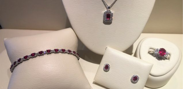 Ruby Buying Guide by Schwanke-Kasten Jewelers