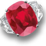 Famous Rubies – July Birthstone