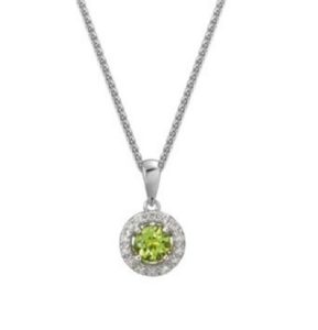 Peridot-Diamond-Necklace-Schwanke-Kasten-Jewelers