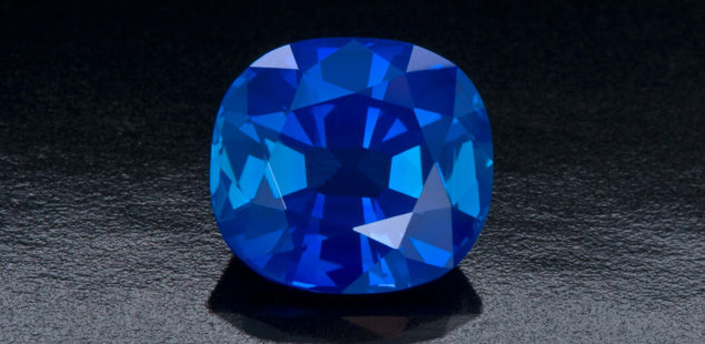 Sapphire Shopping Guide - Jewelry
