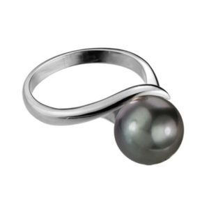 Tahitian Pearl Ring - Schwanke-Kasten Jewelers