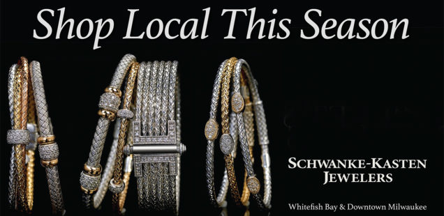 Holiday Gift Guides by Schwanke-Kasten Jewelers