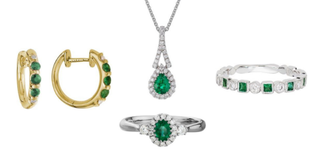 Schwanke-Kasten Jewelers Emeralds Jewelry