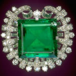 GIA - Emerald Jewelry